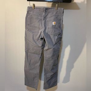 Mens carhartt relaxed fit jeans